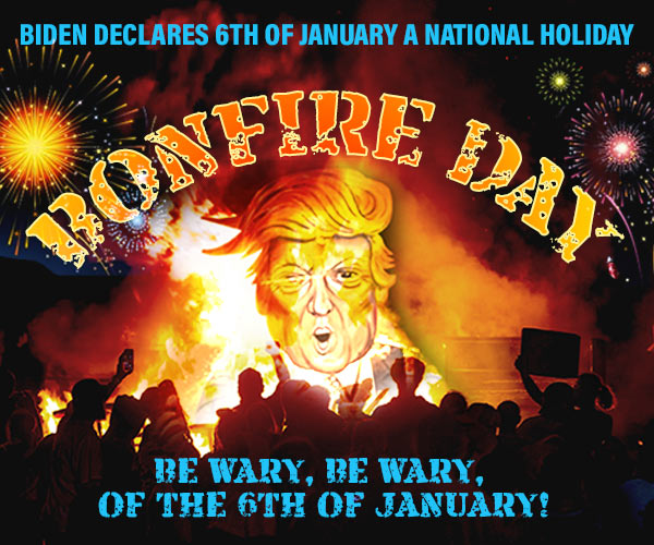 Bonfire Day