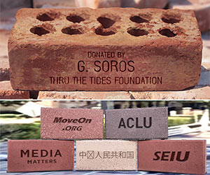 Bricks of Kenosha