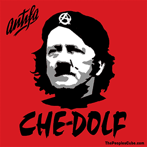 Che-Dolf Antifa