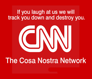 CNN Cosa Nostra Network