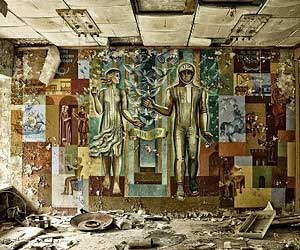 Chernobyl
