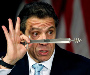 Cuomo
