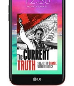Current Truth App