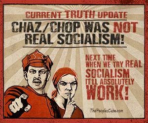 CHAZ / CHOP