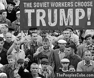 Dear Comrades
