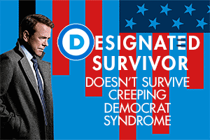 Designated Survivor