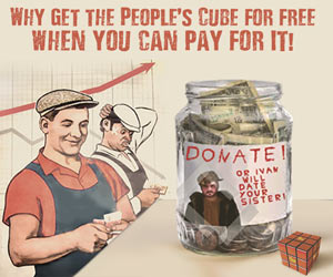 Donate