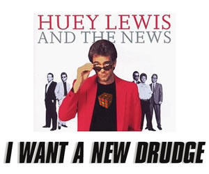 Drudge