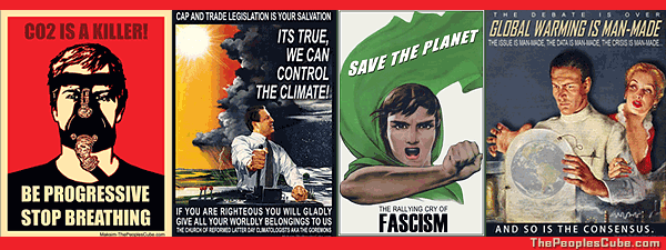Earth Day posters by Maksim - People's Cube