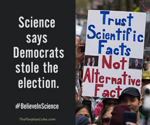 Science says