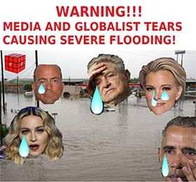 Post-election tears