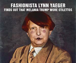 Fashionista