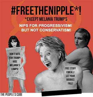 Free The Nipple