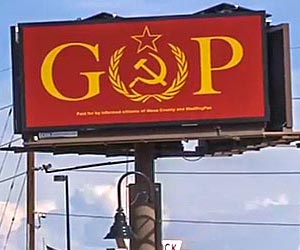 Russian GOP