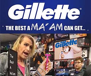 Gillette