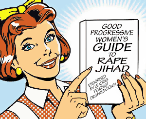 Rape Jihad