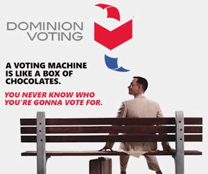 fraud in Georgia runoffs