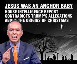 Gutierrez on Christmas