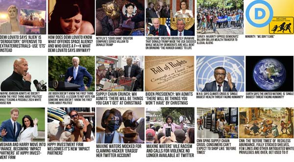 HEADLINES