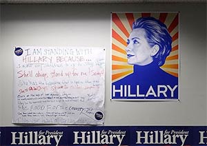 Hillary