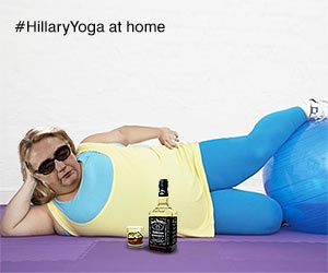 Hillary yoga