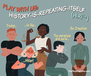 History