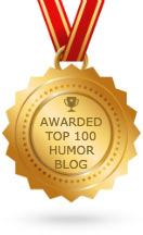 Top 100 Humor Blogs List