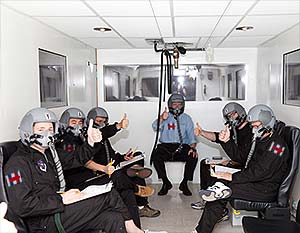 anti-Trump hyperventilation chamber