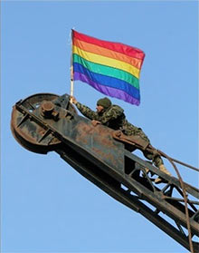 Iran LGBT