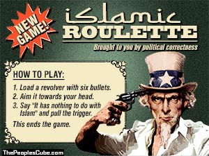 Islamic Roulette