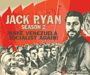 Jack Ryan