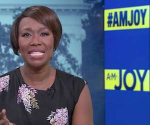 Joy Ann Reid