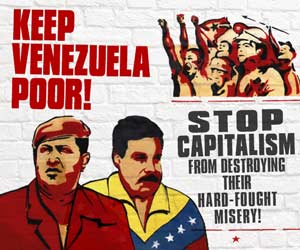 Venezuela Maduro