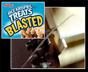 Gender inequality at Kellogg's