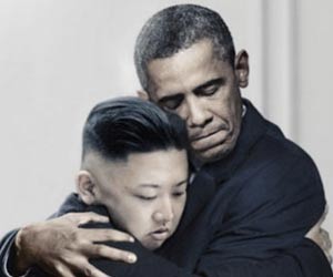 Obama's apology