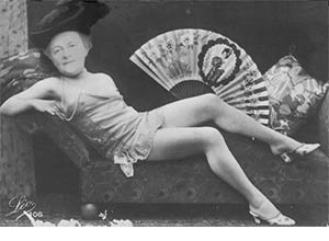 Klara Zetkin