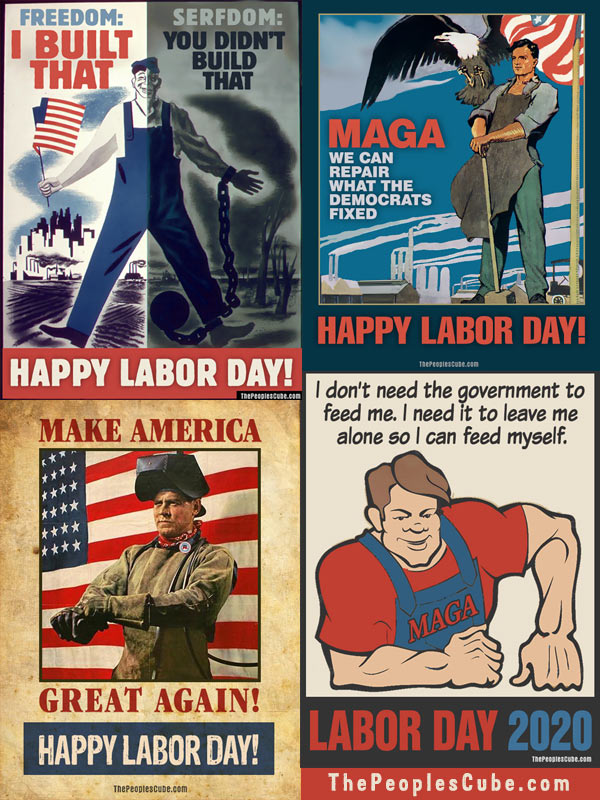 Labor Day