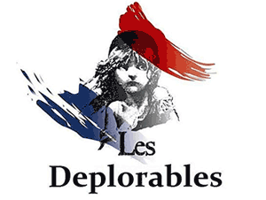 Les Deplorables