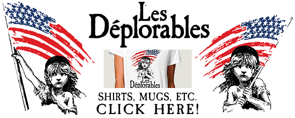 Les Deplorables
