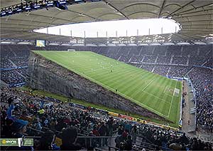 Level Playing Field