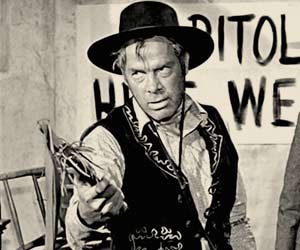 Liberty Valance