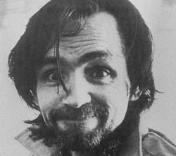 Charles Manson