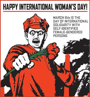 Woman's Day