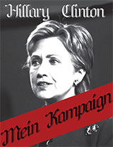 Hillary: Mein Kampaign