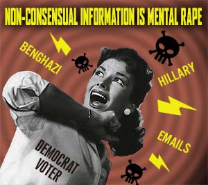 Mental Rape