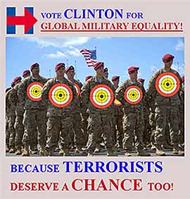Military Equality Program
