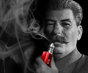 Millennials Favor Stalin