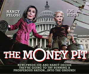 Money Pit