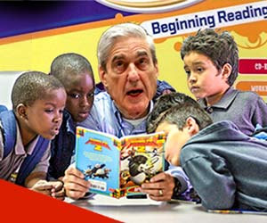 Mueller Reading Program