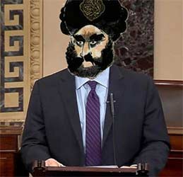 Muhammad resigns